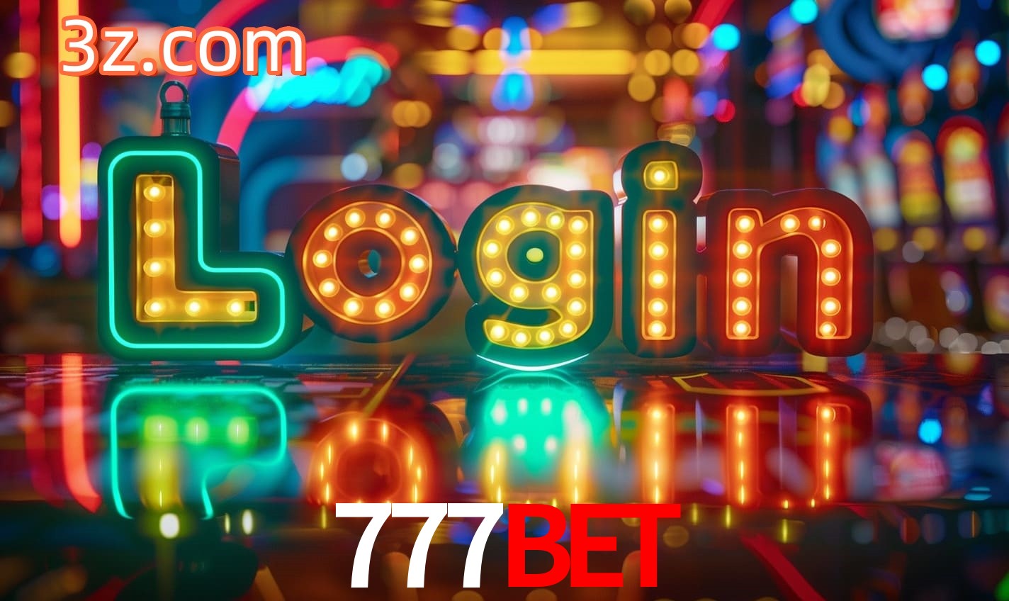 Mundo dos Jogos Cassino 777bet