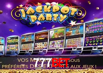 Generoso Bônus Cassino 777bet
